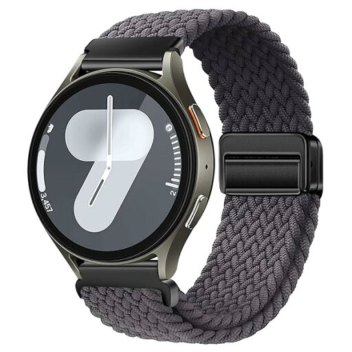 スマートウォッチ ベルト 20mm との互換性ありSamsung Galaxy Watch 7/6/5/4 40mm 44mm対応Galaxy Watch 6 Classic 47mm 43mm/Huawe Watch GT3/GT2 42mmクイッ スマートウォッチ ベルト 20mm との互換性ありSamsung Galaxy Watch 7/6/5/4 40mm 44mm対応Galaxy Watch 6 Classic 47mm 43mm/Huawe Watch GT3/GT2 42mmクイッ