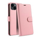 QUEASON 互換品 スマホケース「iPhone 15 用 ケース 手帳型」マグネット式 いphone15 用 ケース 手帳型 携帯カバー スタンド機能 アイフォン15 用 ケース 手帳型 アイホン15 用 ケース 手帳型 カード収納 落下防止 耐(2)