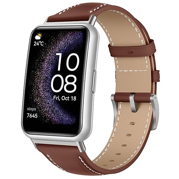 [LanQii] 쥶Х Huawei Watch Fit/Watch Fit New/Watch Fit Elegant/Watch Fit SE б...