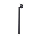 Azarxis 自転車 シートポスト アルミニウム オフセット 25.4mm 27.2mm 28.6mm 30.4mm 30.8mm 31.6mm 長さ350m...