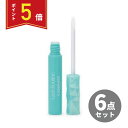 キャンメイク まつ毛美容液 【6点セット ポイント5倍】 【メール便】 母の日 プレゼント 雑貨 キャンメイク まつげ美容液 ラッシュルーティーン 713