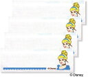 【DISNEY】ディズニーキャラクターディズニープリンセス(シンデレラ)まいネーム