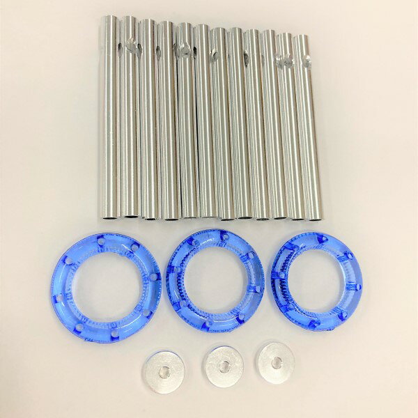 在庫限り！！数量限定風鈴用パーツ＆...