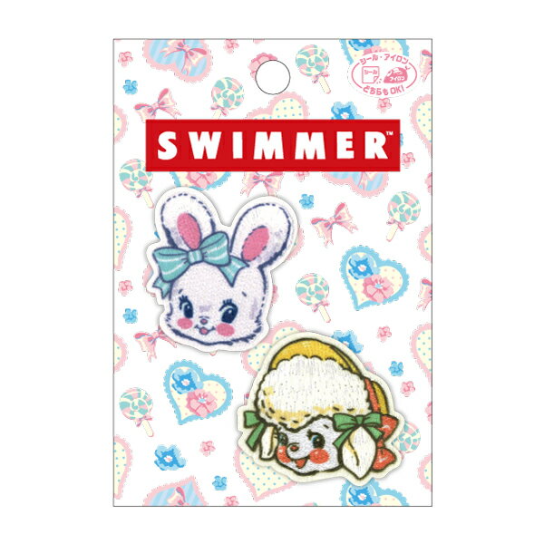 SWIMMER2���դ���åڥ��Хˡ�/��åե��������롦��������ξ�ѥ�����
