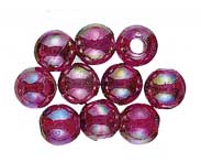 【8mm/丸ビーズ】パープル