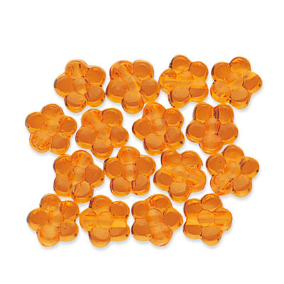 サイズ：約6mm 入数：30個 素材：アクリル　