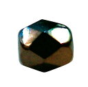 【ファイヤーポリッシュビーズ】3mm ブラックVA