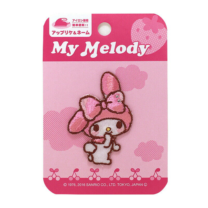 ��Sanrio characters�ۥޥ�����ǥ��������åȥ�åڥ�