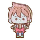 【NHKキャラクター】「オトッペ」 シーナシール・アイロン接着両用ワッペン(3)
