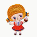 byiBABY'sDOLL^Ԃ̏̎qjACڒOK