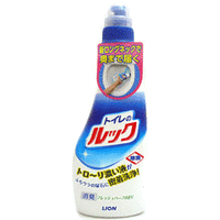 トイレのルック本体 450ml