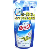 トイレのルック詰替 350ml