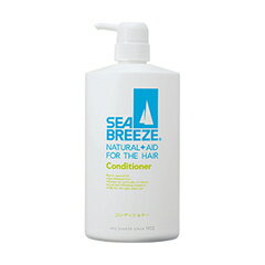 【SEA BREEZE】シーブリーズコンディショナー600ml