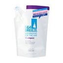 【SEA BREEZE】シーブリーズシャンプー詰替 400ml