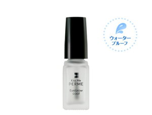 キスミーフェルムアイブロウコートNN 5mL