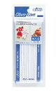 配送料無料 クロバー強力替えゴム4コール 77-611