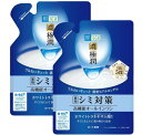 メール便で配送料無料 肌研 極潤美白パーフェクトゲルつめかえ用 80g ×2個セット