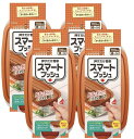 配送料無料クレハ キチントさん スマートプッシュ 700ml L 2個入×4個セット