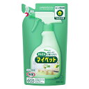 かんたんマイペットつめかえ用 350ml