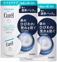 メール便で配送料無料 キュレルリップケアバーム4.2g ×2個セット