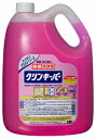 業務用 花王クリンキーパー 5L