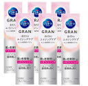 配送料無料 ピュオーラ GRAN ホワイトニング(95g)×6個セット(4)