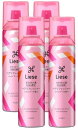 【在庫限り】 リーゼ ヘアリフレッシャー シャンプーの香り(130g)×4個セット