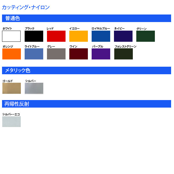 アイロンプリントシート カッティング・ナイロン おまかせパック A4相当20枚超(50cm幅×2.5m以上) 切売 切り売り 艶消し/つや消し 綿/ポリエステル 洗濯に強い クラスTシャツ チームTシャツ アイロンプリント用 【パイオテック】
