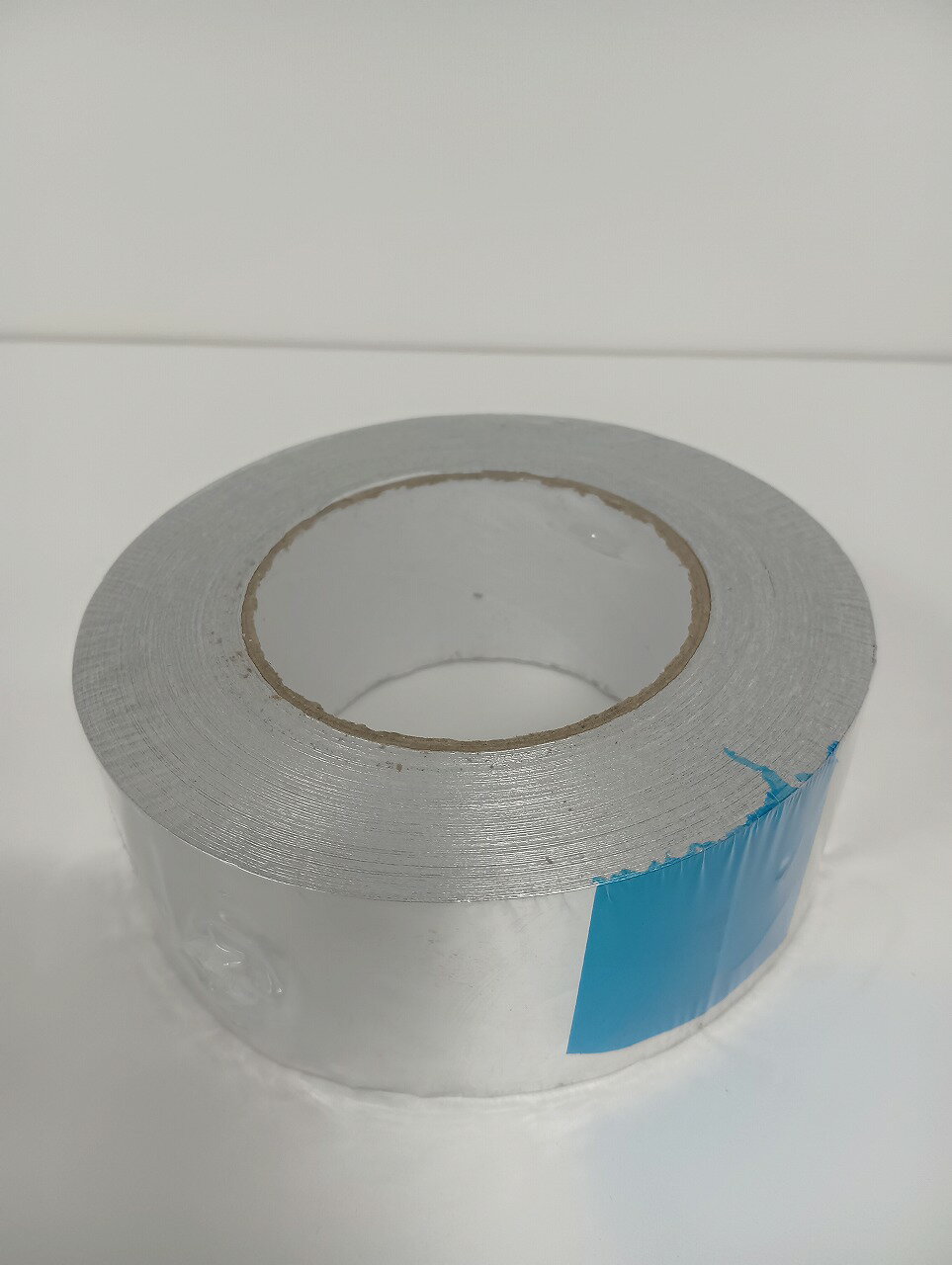 樂天商城 - 空調用アルミテープ　幅50mm×50m巻　　（剥離紙付、ツヤアリ）