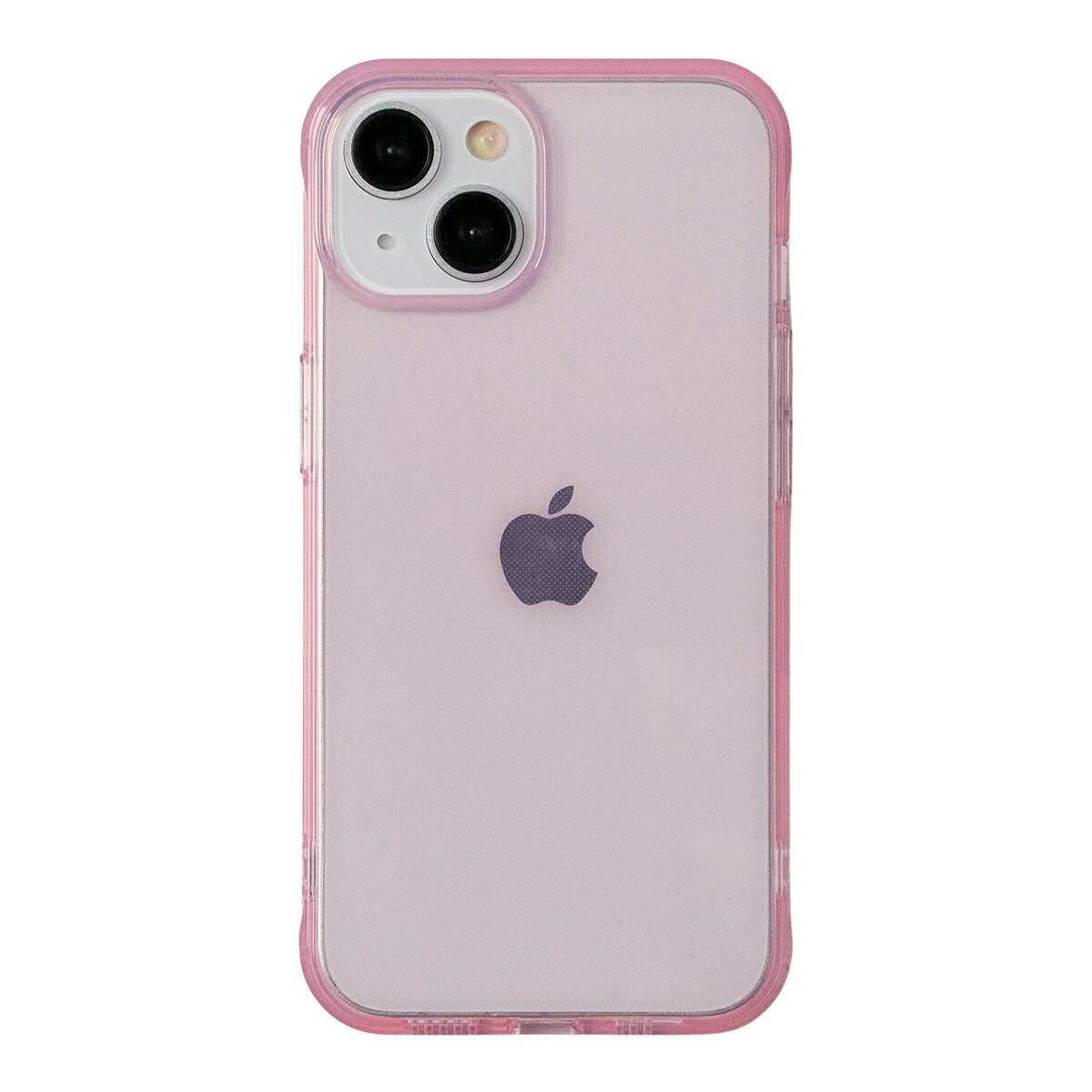 楽天市場】iphone15 pro casetify（カラーピンク）（ケース