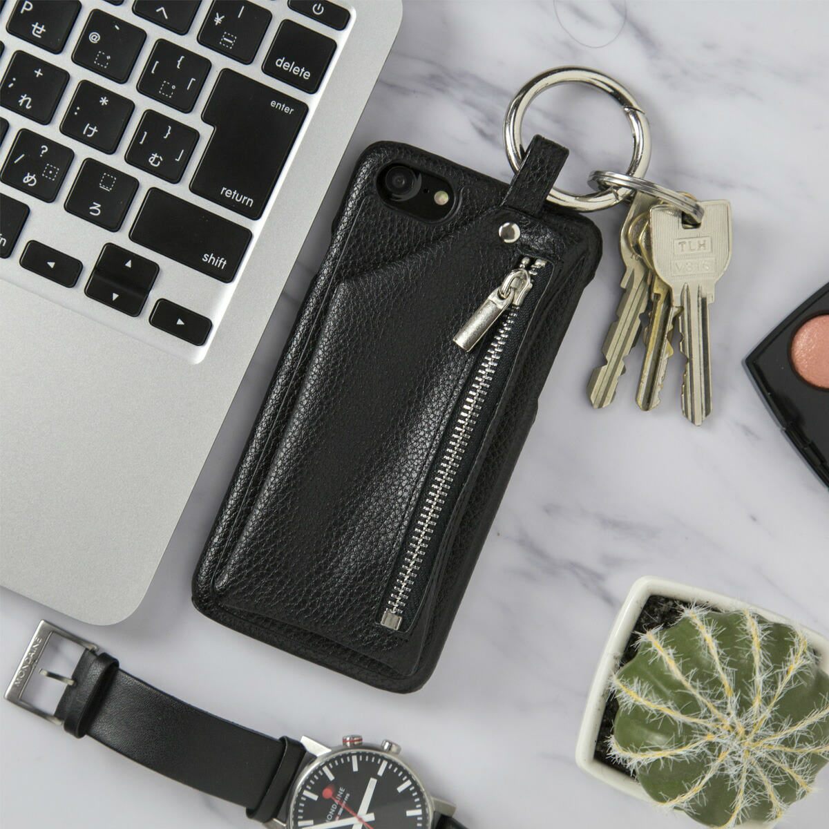 iPhone6 6s 7 8 7Plus 8Plus コインケース付きレザーケーススマホ ケース スマホ カバー 財布ケース 財布 財布付き 財布一体型 レザーケース アイフォン iphone6 iphone7 スマフォケース スマホカバー 携帯ケース 携帯カバー