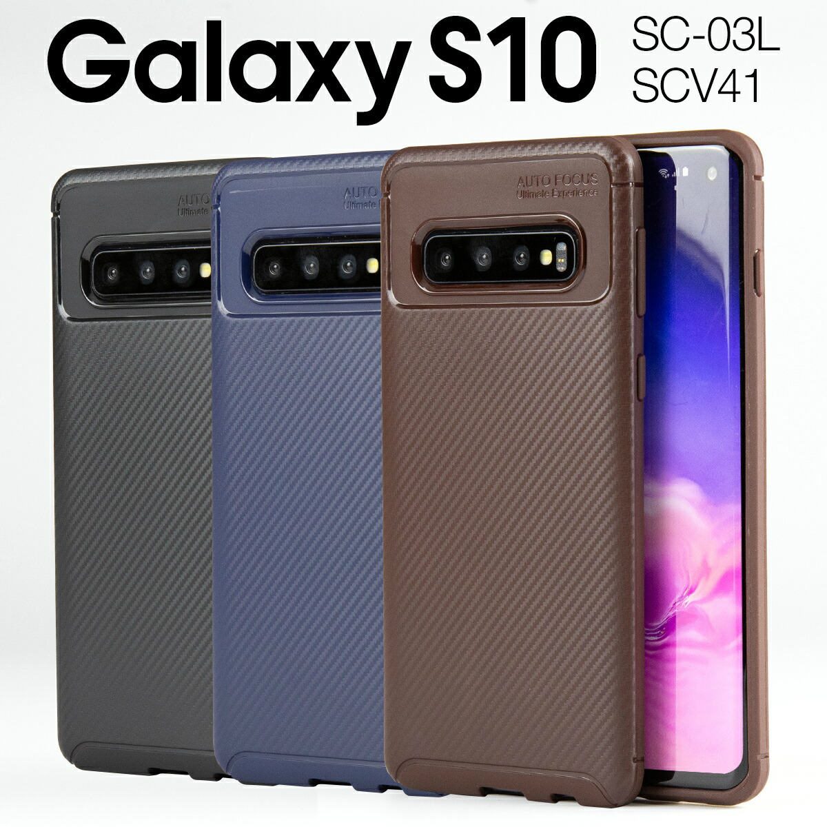 ں30%OFFݥ Galaxy S10 ޥۥ ڹ SC-03L SCV41 ܥĴTPU Ѿ׷ 饯 ޥ  С 饯 ƥ Galaxys10 TPU եȥ ॹ Samsung ̵ ä  sale ӥ ӥС