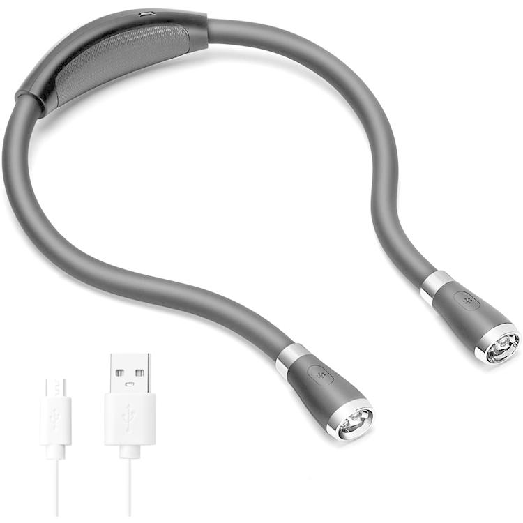 LEDネックライト ネックライト ブックライト