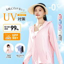 送料無料!UVパーカー ラッシュガード 遮光 接触冷感 涼しい UPF50+ 360度紫外線対策 UV パーカー レディース 夏 薄手 ラッシュパーカー羽織 指...