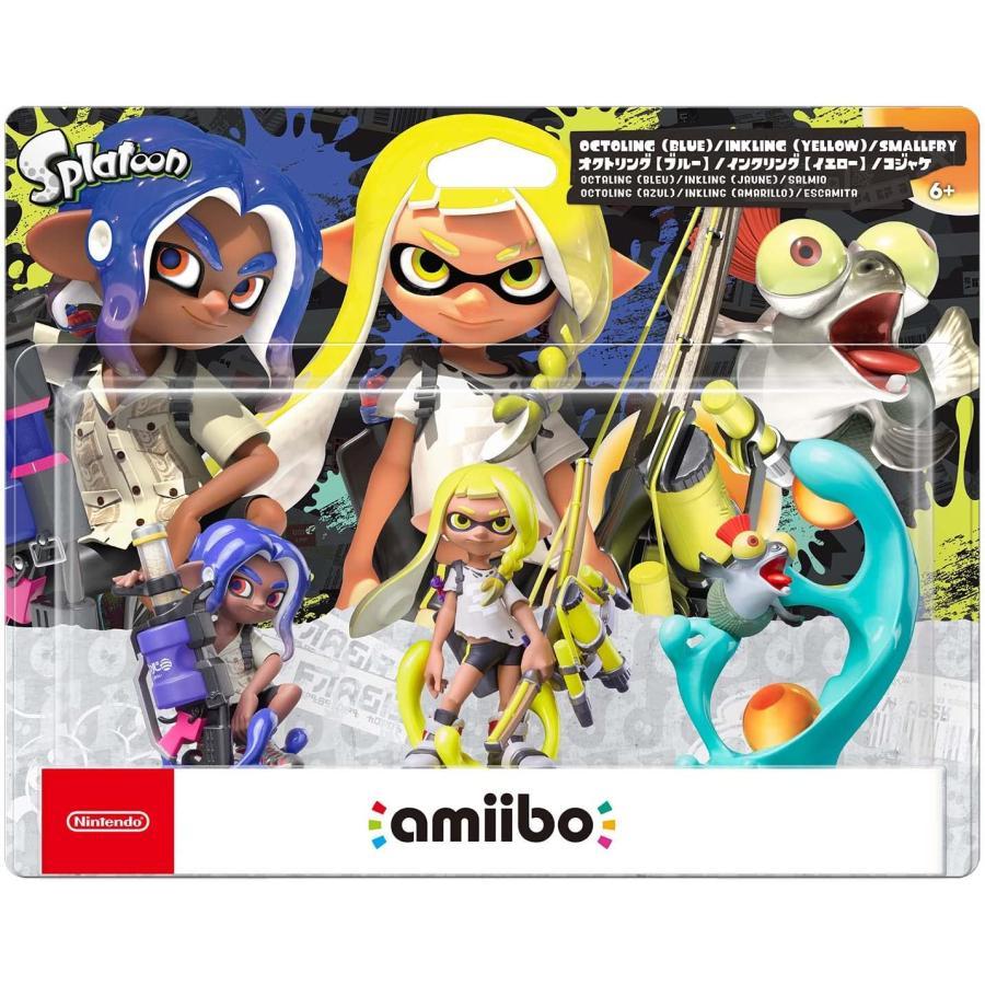 amiibo ȥץ륻å 󥯥  /ȥ ֥롼 /㥱 ץȥ󥷥꡼ ǤŷƲ