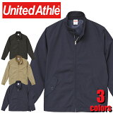 7078-01 T/C 󥰥ȥåס΢ա˥ʥƥåɥ United Athle 㥱å  ֥륾 奢 ӥͥ