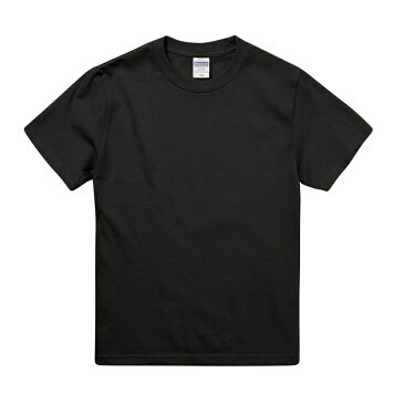 キッズ・ジュニアサイズ　5555-02 6.2オンス Tシャツ　デラウェア ユナイテッドアスレ United Athle　在庫限り SALE セール