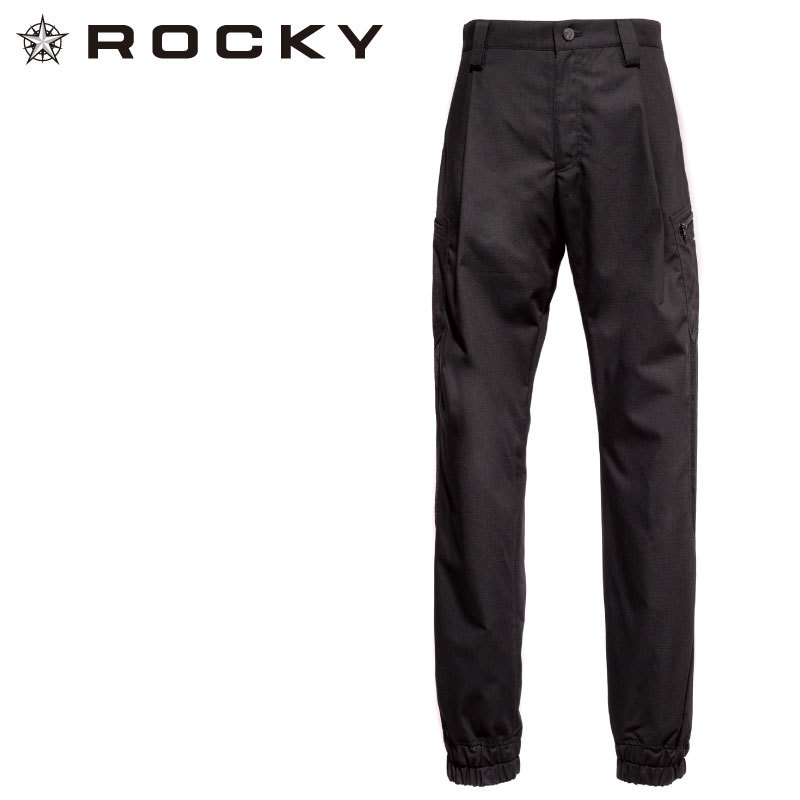 ジョガーパンツ RP6604 rocky ロッキー ワークウェア