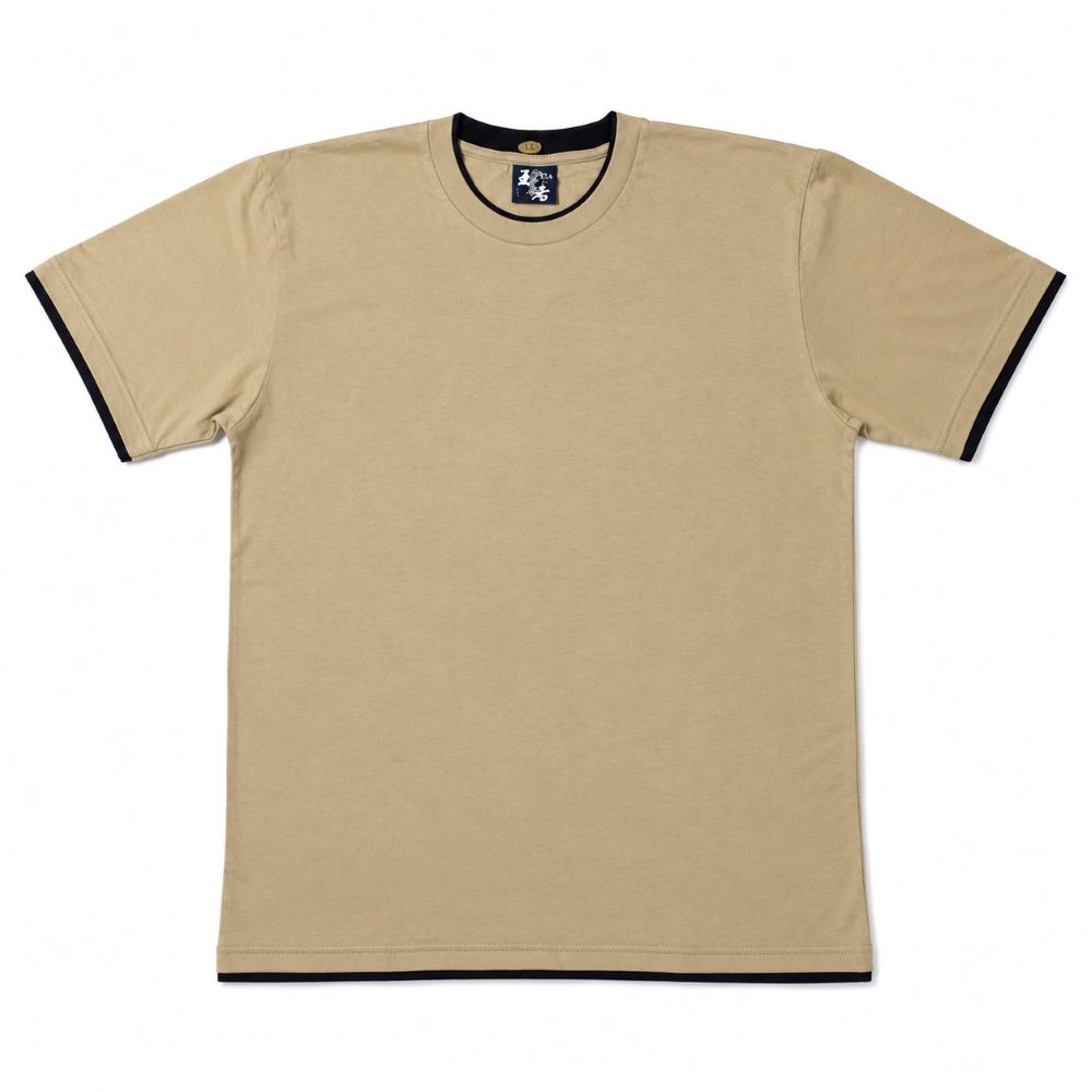 樂天商城 - かさね 和風 Tシャツ メンズ 無地 和風 在庫限り セール SALE