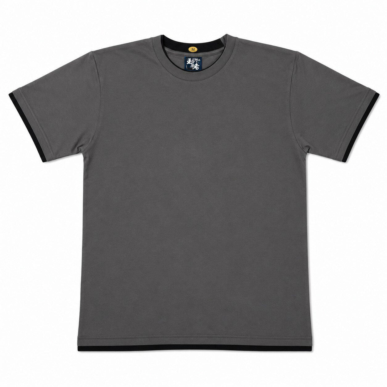 樂天商城 - かさね 和風 Tシャツ メンズ 無地 在庫限り セール SALE