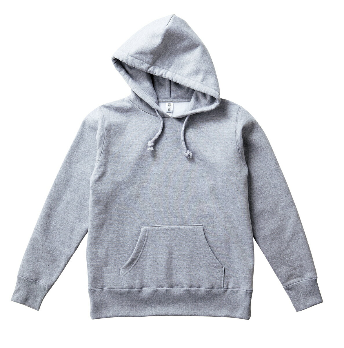 HSP-136 ヘビーウェイト P/O パーカ...の紹介画像3