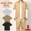 1781-01 T/C XgCv [N Vc United Athle Works iCebhAX [NX Y ݌Ɍ SALE Z[