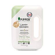 ピッパースタンダード 洗濯用 洗剤 ボトル 900ml レモングラス PiPPER STANDARD オーガニック アレルギー 植物由来 液体洗剤 赤ちゃん 敏感肌 洗濯洗剤 衣類用 天然成分 低刺激 環境に優しい 液体洗剤