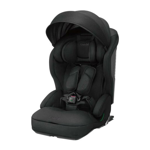 コンビ ISOFIX固定 チャイルド&ジュニアシート 1歳頃から11歳頃まで ジョイトリップ アドバンス premium R129 エッグショック SB ブラック サンシェード搭載プレミアムモデル コンビ ISOFIX固定 チャイルド&ジュニアシート 1歳頃から11歳頃まで ジョイトリップ アドバンス premium R129 エッグショック SB ブラック サンシェード搭載プレミアムモデル