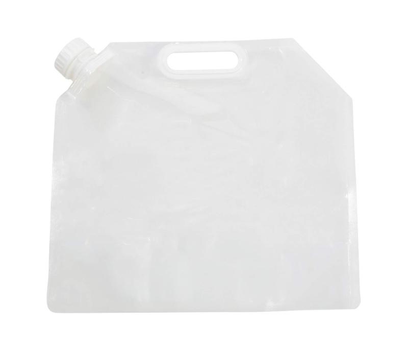 キャプテンスタッグ(CAPTAIN STAG) 防災グッズ ウォータータンク ウォーターバッグ 非常用給水袋 【容..