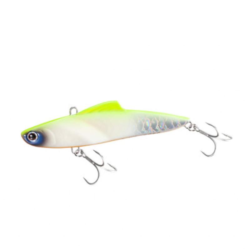 シマノ(SHIMANO) シーバス用ルアー ソルトプラグ エクスセンス サルベージソリッド 100ES XL-V10S キョウリンPC 016 河川 サーフ 堤防 海水(4.0)