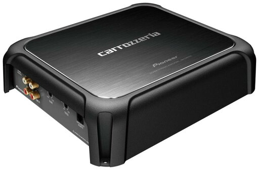 Pioneer パイオニア パワーアンプ GM-D8100 600W×1 モノラルパワーアンプ カロッツェリア Pioneer パイオニア パワーアンプ GM-D8100 600W×1 モノラルパワーアンプ カロッツェリア