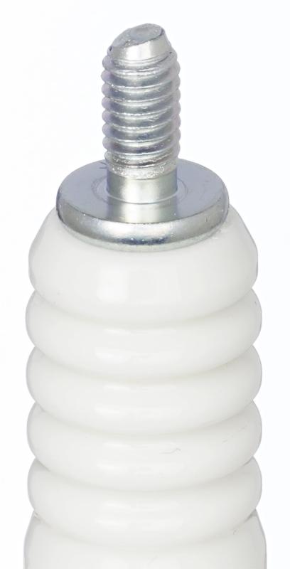 日本特殊陶業(NGK) 一般プラグ (分離形/ターミナル付)1本 【7526】BP9ES