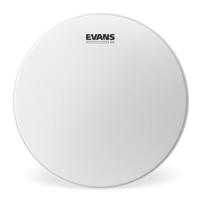 EVANS エヴァンス ドラムヘッド G2 コーテッド B16G2 / G2 Coated (two-ply,7mil + 7mil) 16インチ