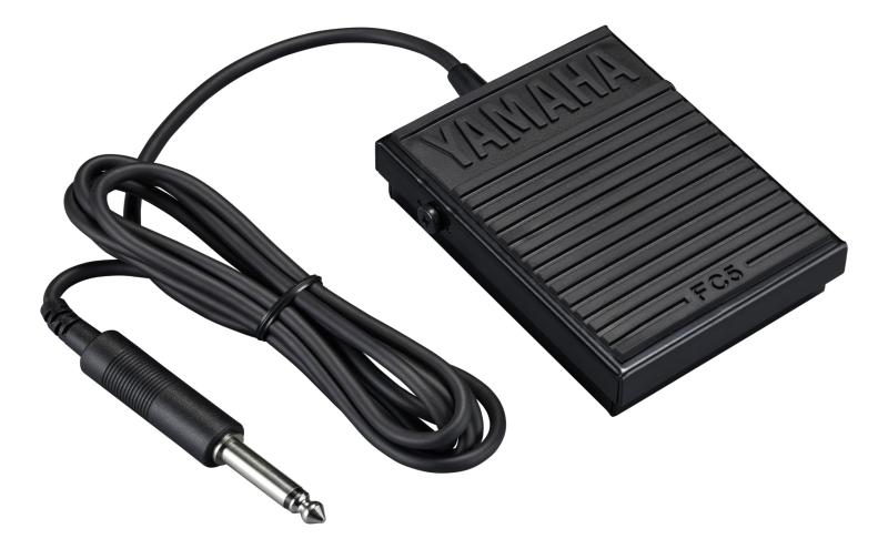 ヤマハ YAMAHA フットスイッチ FC5